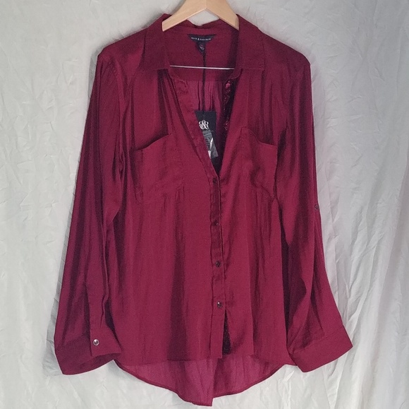Rock & Republic Tops - Rock & Republic Shirt